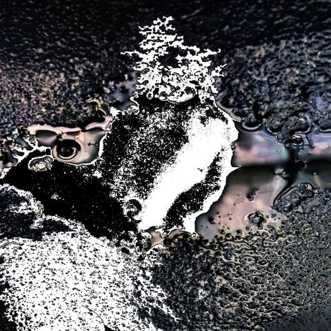 UNDERGROUND KINGDOM album art