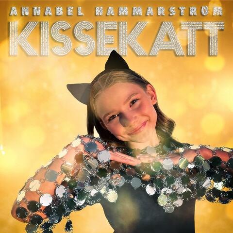 Kissekatt album art