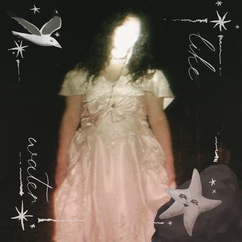 Like Water album art