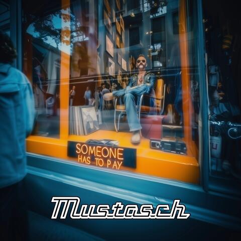 Someone Has to Pay album art