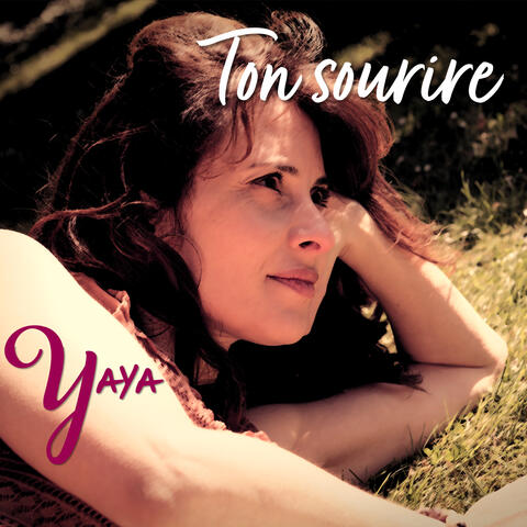 Ton sourire album art