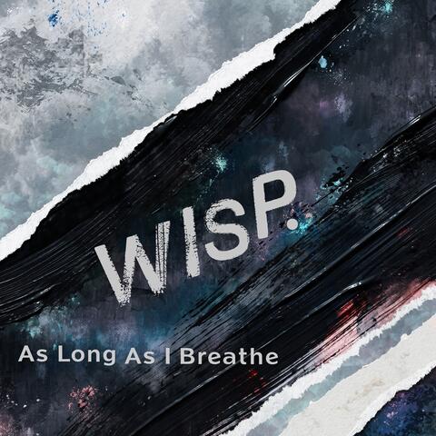 As Long as I Breathe album art