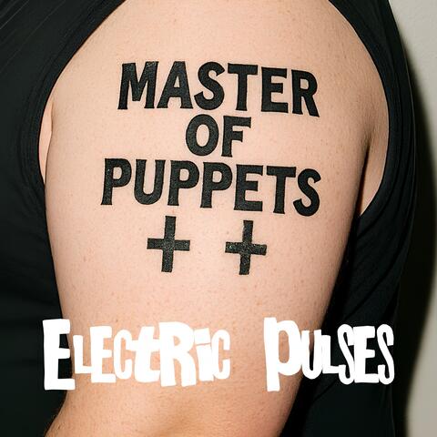 Electric Pulses album art