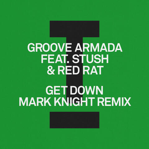 Get Down (Mark Knight Remix) album art