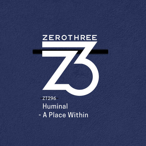 A Place Within album art