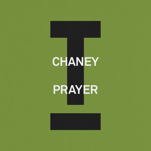 Prayer album art