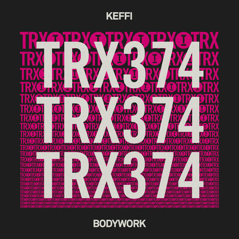 Bodywork album art