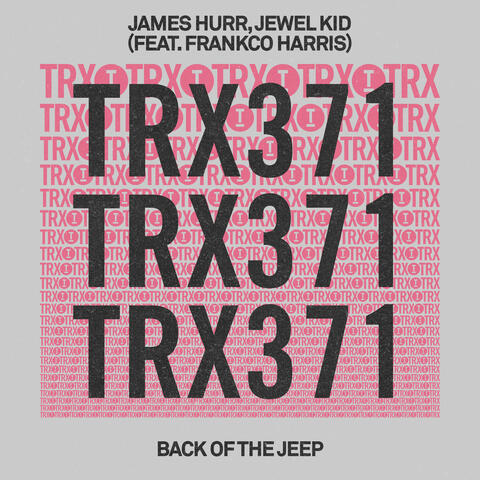 Back Of The Jeep album art