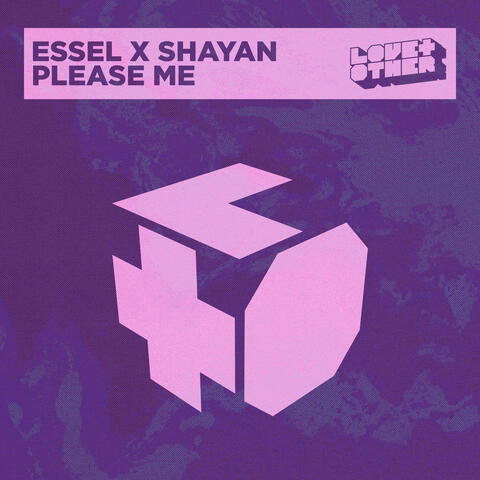 Please Me album art