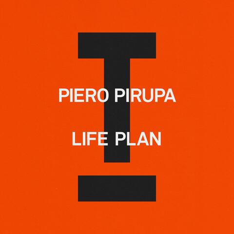 Life Plan album art