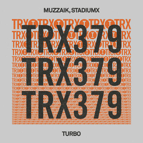 Turbo album art