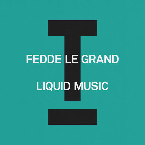 Liquid Music album art