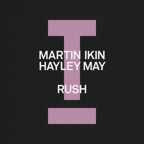 Rush album art