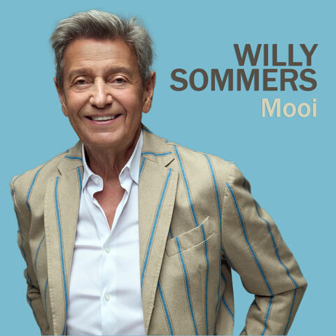 Mooi album art