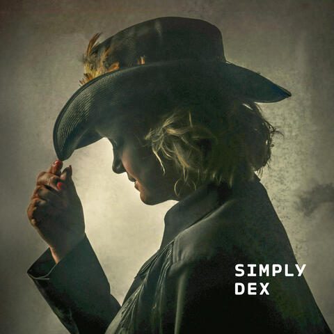 Simply Dex album art
