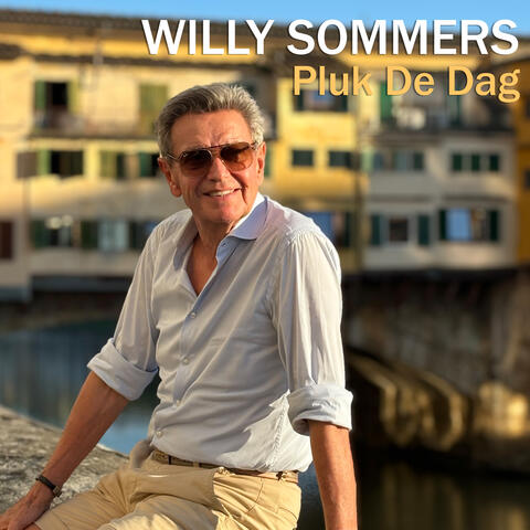 Pluk De Dag album art