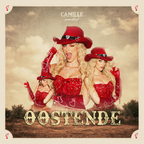 Oostende album art