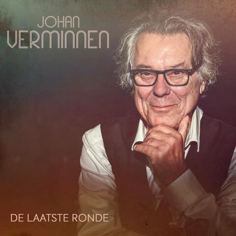 De Laatste Ronde album art