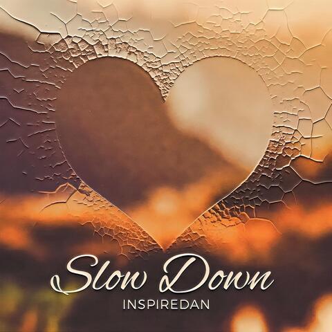 Slow Down album art