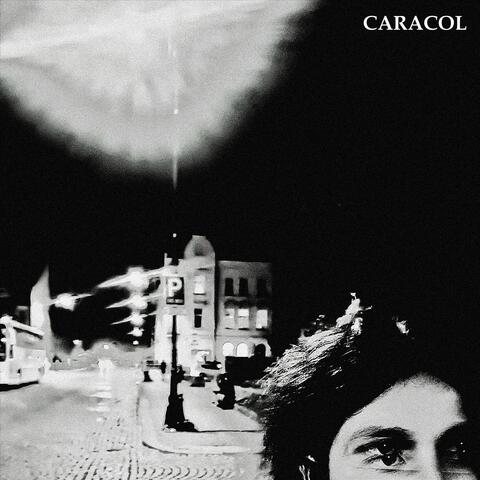 Caracol album art