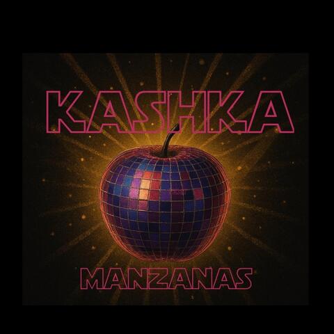 Manzanas album art