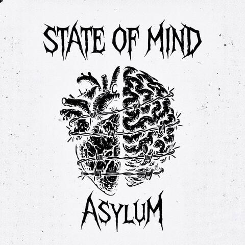 State of Mind album art