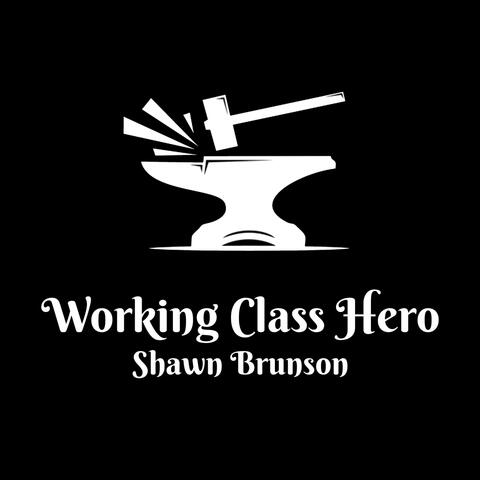 Working Class Hero album art