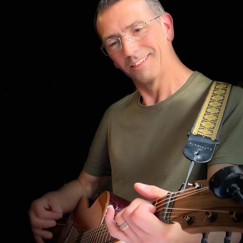 Mid Life Chris album art