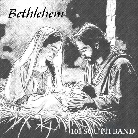 Bethlehem album art