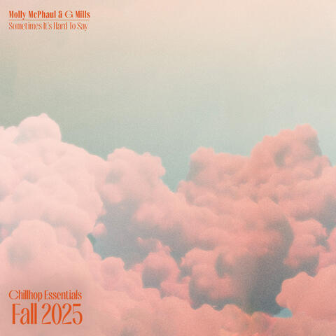 Sometimes It’s Hard To Say album art