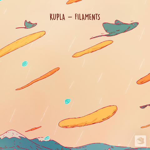 Filaments album art