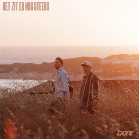 Het Zit Er Nog Steeds album art