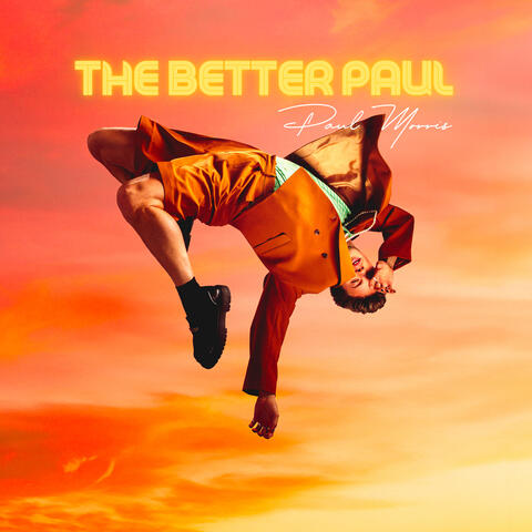 The Better Paul album art