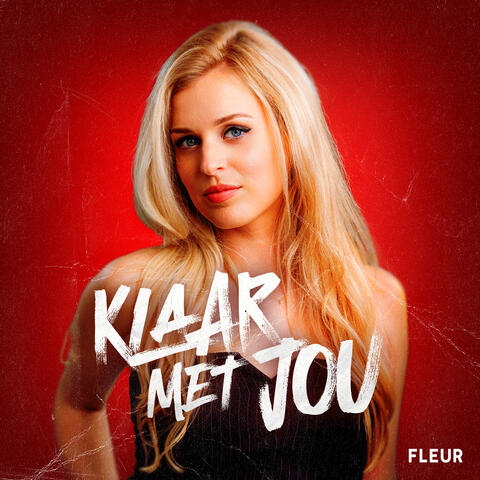 Klaar Met Jou album art