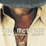 Image of Tim McGraw And The Dancehall Doctors