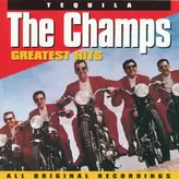 Image of Greatest Hits / Tequila