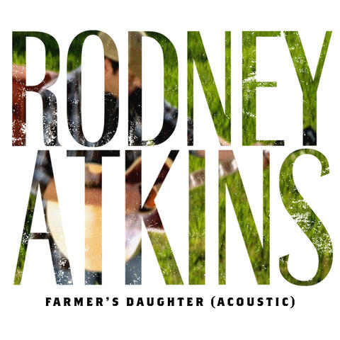 Farmer's Daughter (Acoustic) album art