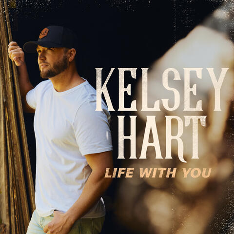 Life With You album art