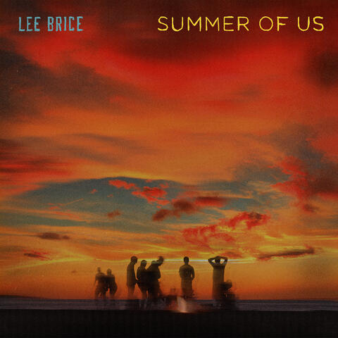 Summer Of Us album art