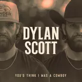 Image of You'd Think I Was A Cowboy
