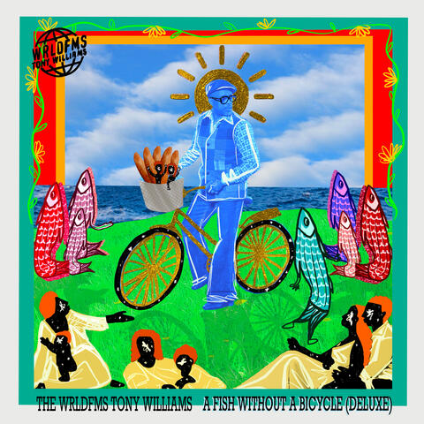 A Fish Without A Bicycle (Deluxe) album art