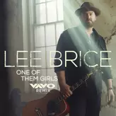 Image of One Of Them Girls (VAVO Remix)