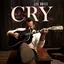 Cry album artwork