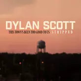 Image of This Town's Been Too Good To Us (Stripped)