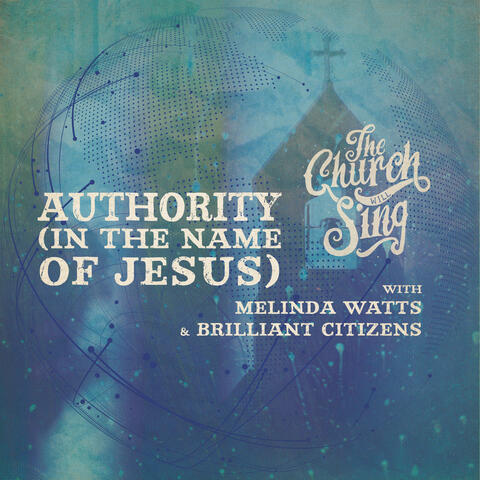Authority (In The Name Of Jesus) album art