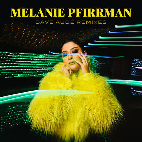 Dave Audé Remixes album art