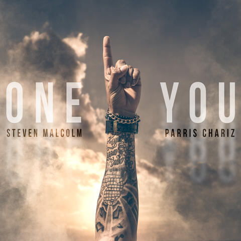 One You album art