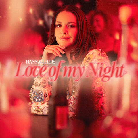 Love Of My Night album art