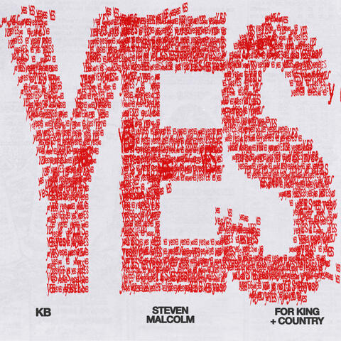 Yes album art