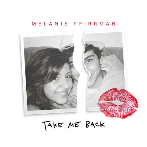 Take Me Back album art